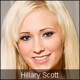 Hillary Scott