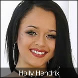Holly Hendrix