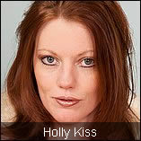 Holly Kiss
