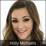 Holly Michaels