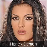 Honey Demon