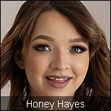 Honey Hayes
