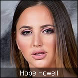 Hope Howell