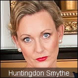 Huntingdon Smythe