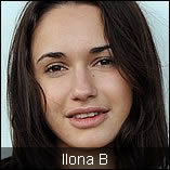Ilona B