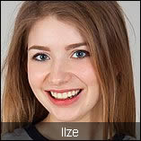 Ilze