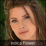Indica Flower