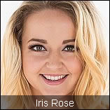 Iris Rose