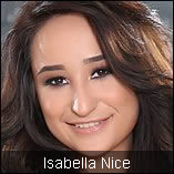 Isabella Nice
