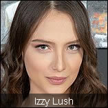 Izzy Lush