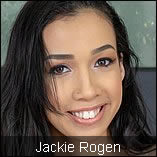 Jackie Rogen
