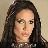 Jaclyn Taylor