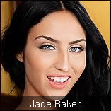 Jade Baker