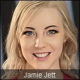 Jamie Jett