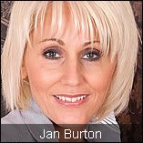 Jan Burton