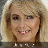 Jana Nelle