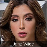 Jane Wilde