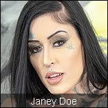 Janey Doe