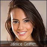 Janice Griffith