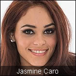 Jasmine Caro