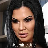 Jasmine Jae
