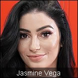 Jasmine Vega