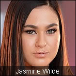 Jasmine Wilde