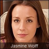 Jasmine Wolff