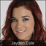 Jayden Cole