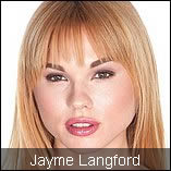 Jayme Langford