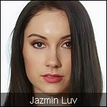 Jazmin Luv