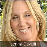Jenna Covelli