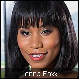 Jenna Foxx