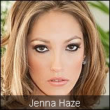 Jenna Haze