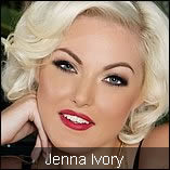 Jenna Ivory