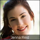 Jenna Reid