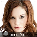 Jenna Ross