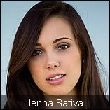 Jenna Sativa
