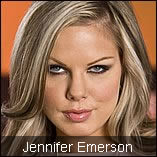 Jennifer Emerson