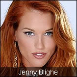 Jenny Blighe