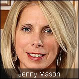 Jenny Mason