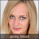 Jenny Smart