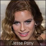 Jesse Pony