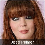 Jessi Palmer