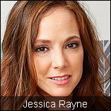 Jessica Rayne