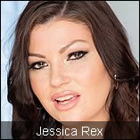 Jessica Rex