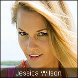 Jessica Wilson