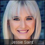 Jessie Saint