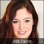 Jodi Taylor