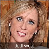 Jodi West